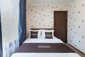 Квартира Inndays Apartments на Обручева 49, Москва