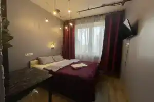 Квартира на улице Лётчика Ульянина 7Б, Москва