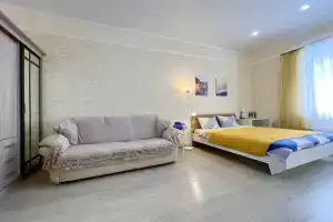 Квартира Sun sity KZN на Мавлютова, Казань