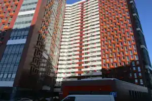 Апартаменты Ms Apts 9 Мая 21/3, Химки