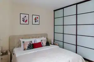 Апартаменты ApartDeluxe Легенды Моря, Калининград