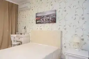 Апартаменты Красногорский бульвар 14, Москва