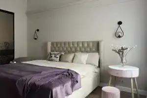 Boutique-Kvartira u Serikovykh B&B, Москва