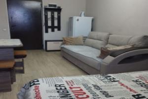 Квартира на Белобородова 1, Нахабино