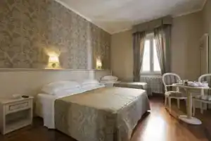 Гостевой дом «Relais Bocca di Leone», Рим