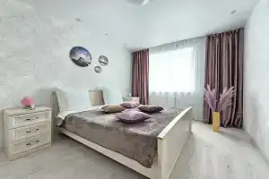 Апартаменты на Шекснинском, Череповец