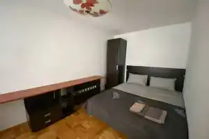 Апартаменты KK Apartments у Дворца Спорта Орленок, Пермь