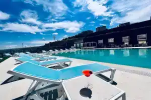 Hotel «Beaumonde Garden», Тбилиси