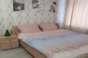 Квартира Уютная, Хабаровск
