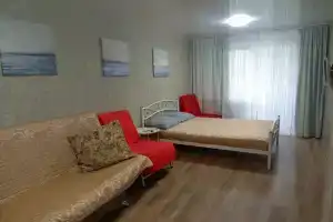 Квартира однокомнатная на улице Садовая 31А, Аксай