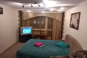 Квартиры посуточно на Геодезической 4, Новосибирск