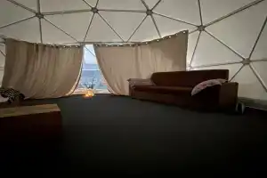 Шале Дом счастья на вершине, Гуниб