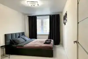 Апартаменты Infinity Stay, Ижевск