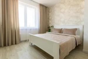 Апартаменты Favorite House на Ул9 Мая Рядом с Трц Планета, Красноярск
