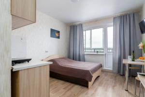 Квартира рядом с аэропортом, Новосибирск