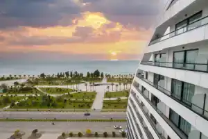 Отель The Grandeur, Батуми