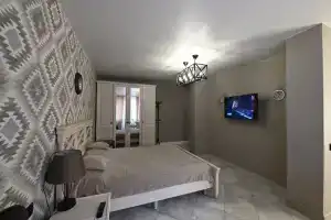 Апартаменты Люкс на Мира 4г, Норильск