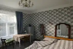 Квартира Студия Купеческий Дом Конца XIX Века, Тверь