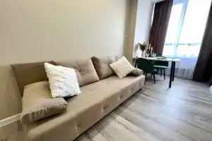 Квартира Видовая квартира в центре рядом с Цирком