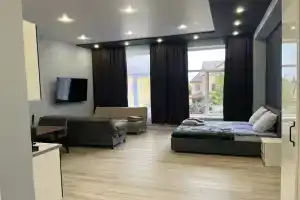Апартаменты Ayshe Prestij Studio 6, Валдай
