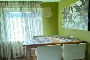 Квартира Уютная в Завокзальном районе