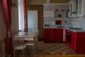 Квартира Под башней, Санкт-Петербург