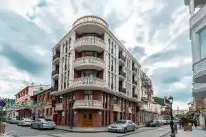 Hotel «London», Батуми