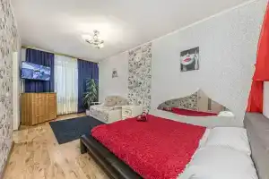 Квартира шикарная студия, Челябинск