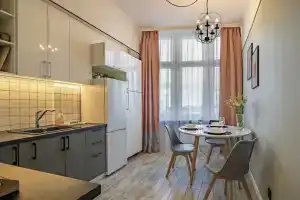 Апартаменты у Королевских ворот, Калининград