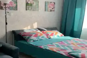 Квартира в Новостройке в Спальном Районе