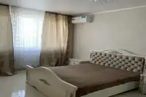 Квартира Санрайз, Набережные Челны