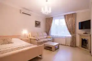 Апартаменты Мира 105, Красноярск