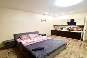 Квартира Студия в ЖК Одинбург, Одинцово