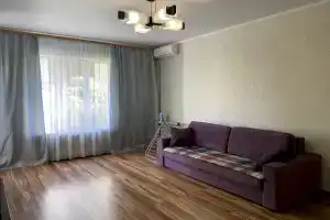 Апартаменты 395 Серафимовича 19, Геленджик