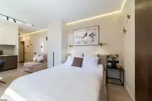 Апартаменты Кремль De Lux до 3 человек, Казань