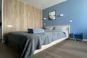 Апартаменты Central Bay Studios Near the Station, Владивосток