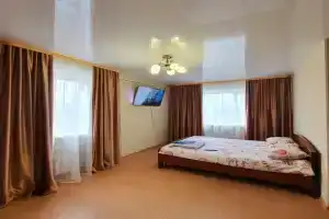 Апартаменты Кирова 60 40, Мурманск