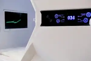 Отель Capsule Happy lounge, Тбилиси