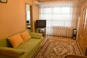 Квартира на Комсомольской Улице 36, Шимановск