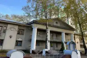 Хостел на Зелинского, Ярославль