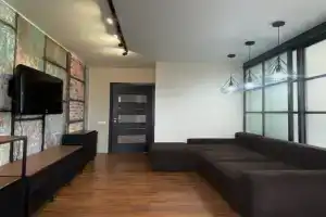 Апартаменты Apart Sharing на Даниловского, Хабаровск