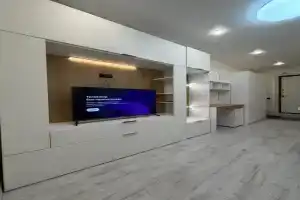 Апартаменты Царей, Москва