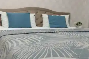 Квартира уютная в спальном районе