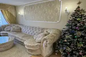 Квартира на въезде в город