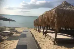 Апартаменты Menada Atrium, Елените