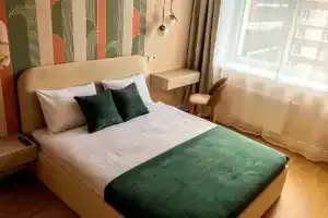 Квартира Люкс в ЖК Гончарова, Пермь