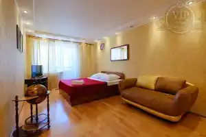 Апартаменты Viphome на Советской 98, Томск