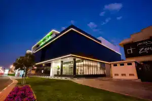 Lemon Tree Hotel, Jumeirah Dubai, Дубай