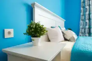 Апартаменты 25 Этажей Dream, Воронеж