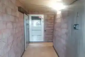 Гостиница мотоклуба Dogged, Татарск